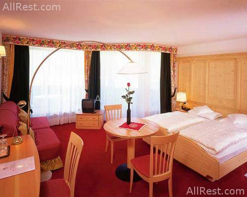 Alpenroyal Grand Hotel 85